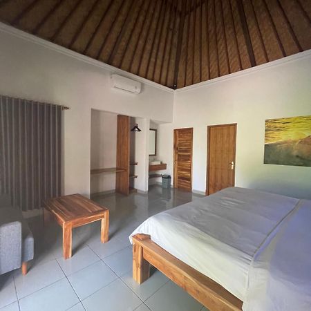 El Homestay Bali Nusa Dua  Zewnętrze zdjęcie