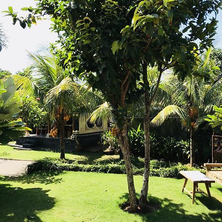 El Homestay Bali Nusa Dua  Zewnętrze zdjęcie