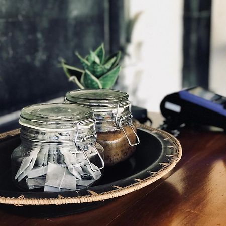 El Homestay Bali Nusa Dua  Zewnętrze zdjęcie