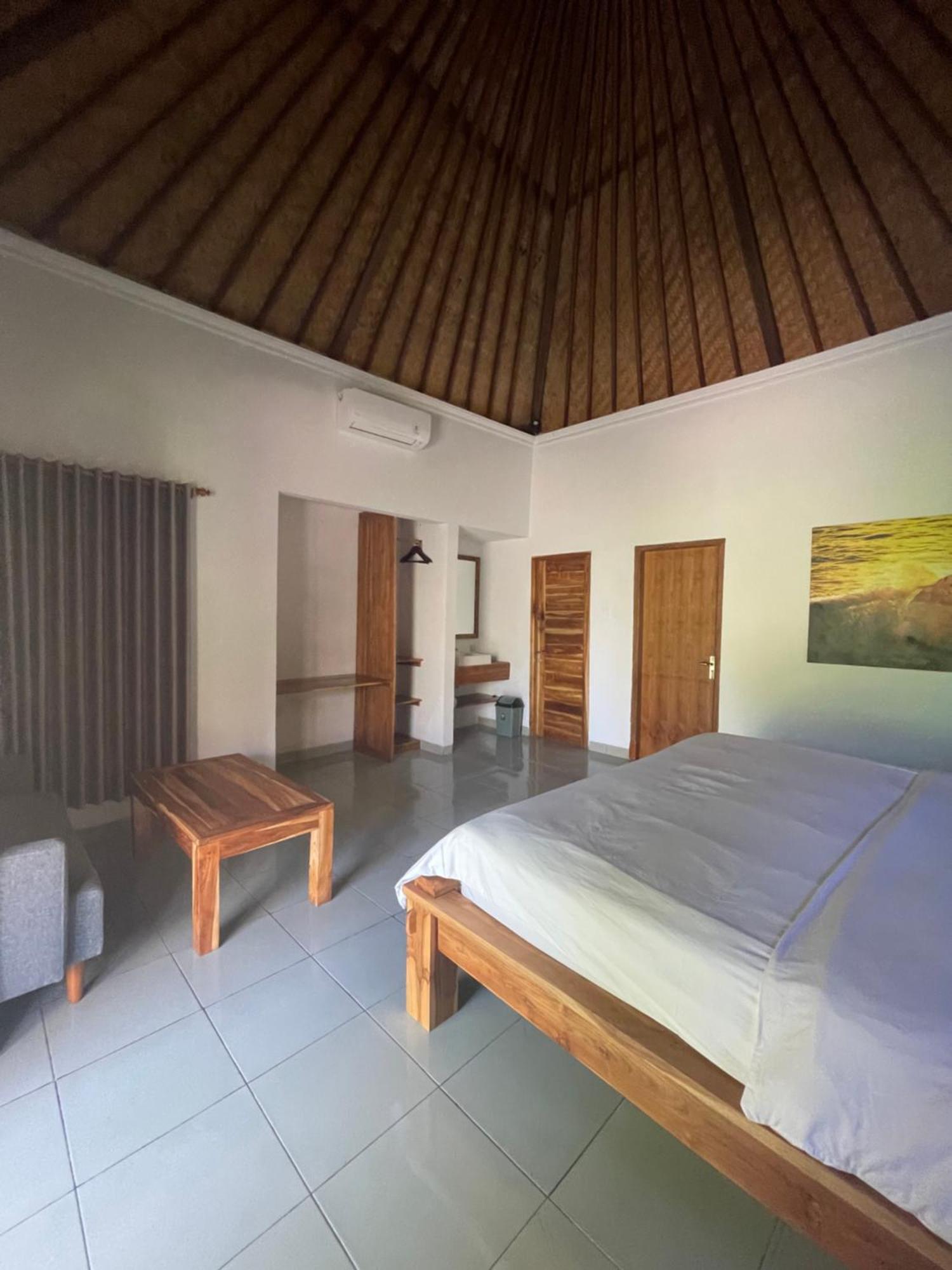 El Homestay Bali Nusa Dua  Zewnętrze zdjęcie