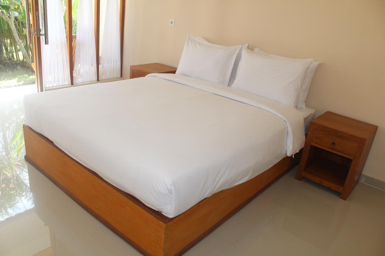El Homestay Bali Nusa Dua  Zewnętrze zdjęcie