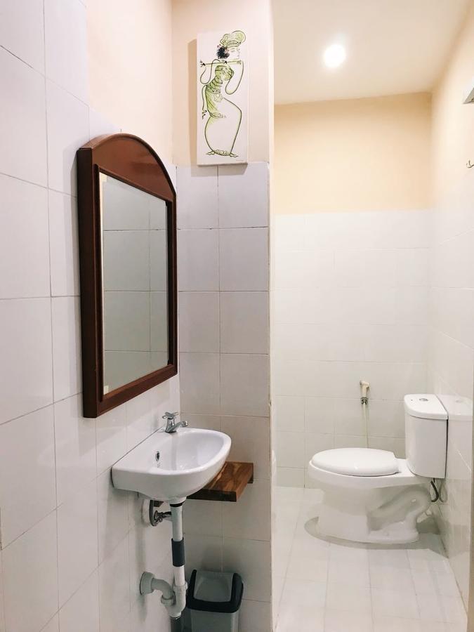 El Homestay Bali Nusa Dua  Zewnętrze zdjęcie
