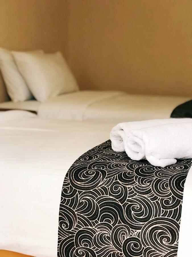 El Homestay Bali Nusa Dua  Zewnętrze zdjęcie