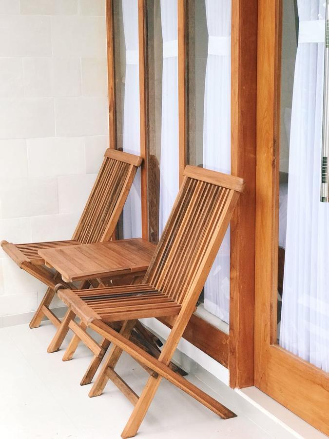 El Homestay Bali Nusa Dua  Zewnętrze zdjęcie