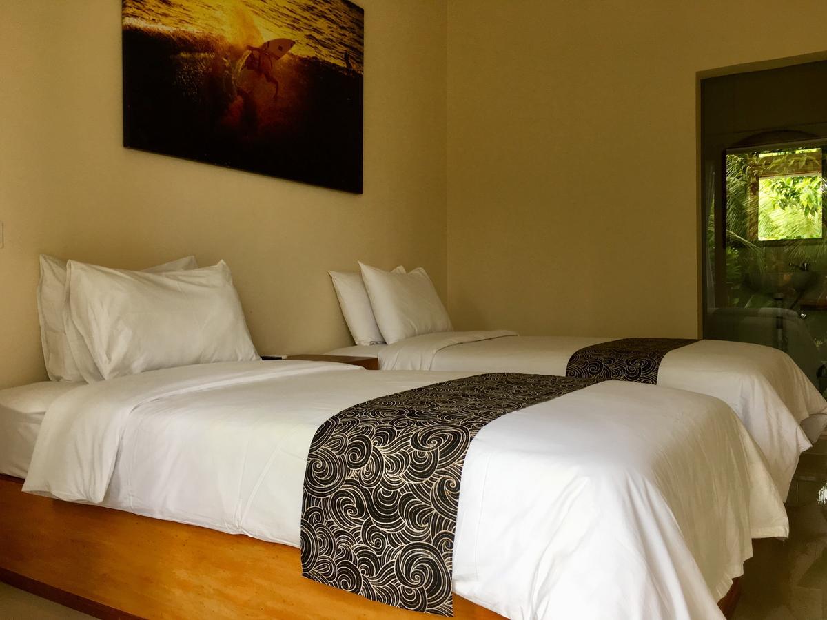 El Homestay Bali Nusa Dua  Zewnętrze zdjęcie