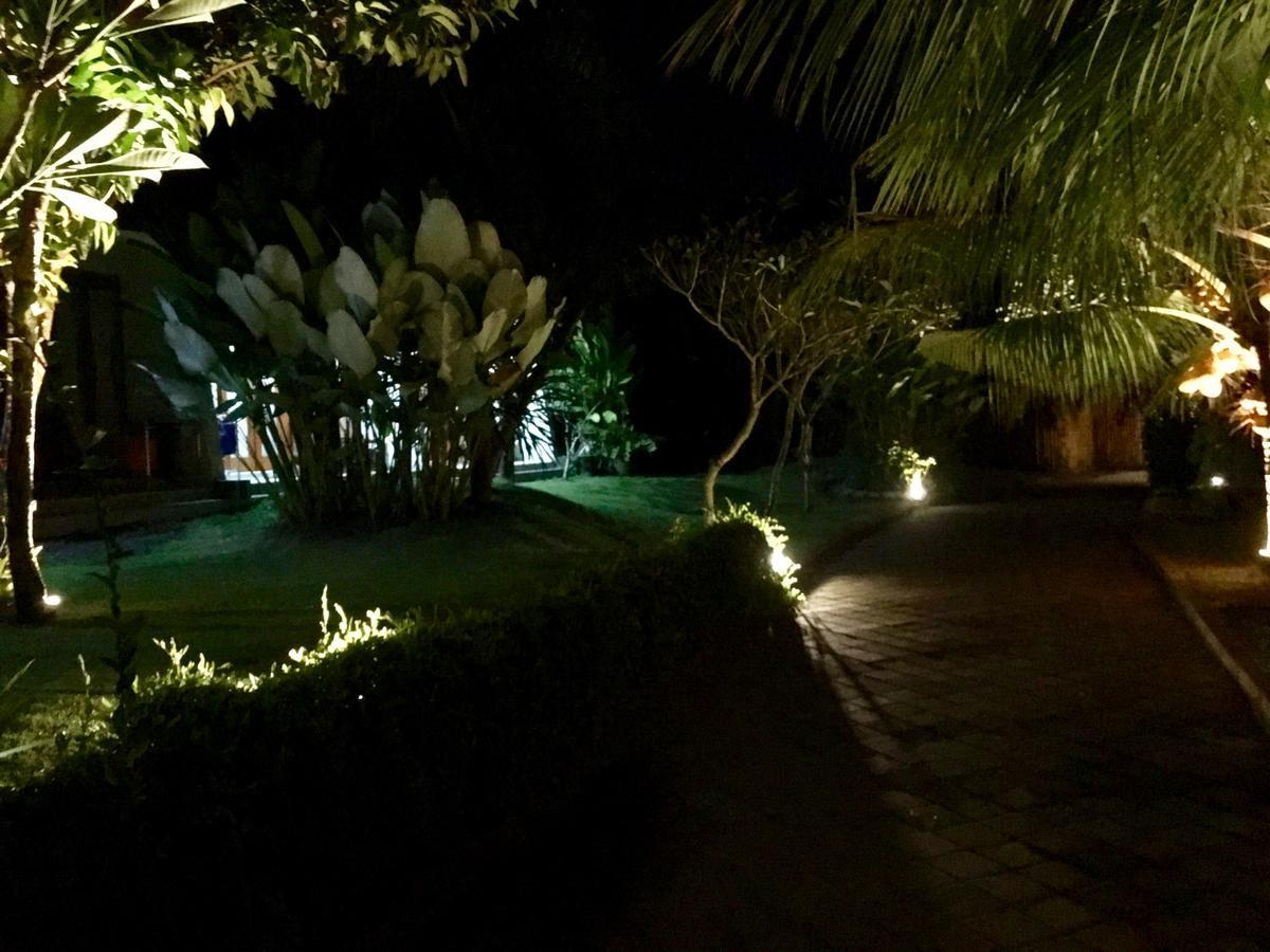 El Homestay Bali Nusa Dua  Zewnętrze zdjęcie