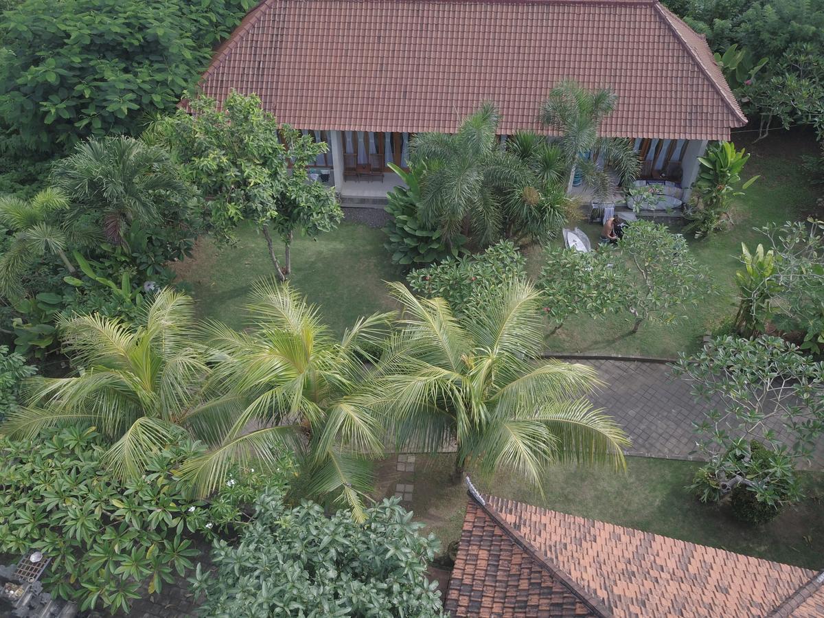 El Homestay Bali Nusa Dua  Zewnętrze zdjęcie