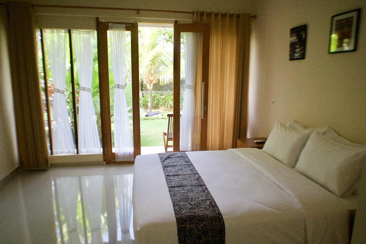 El Homestay Bali Nusa Dua  Zewnętrze zdjęcie
