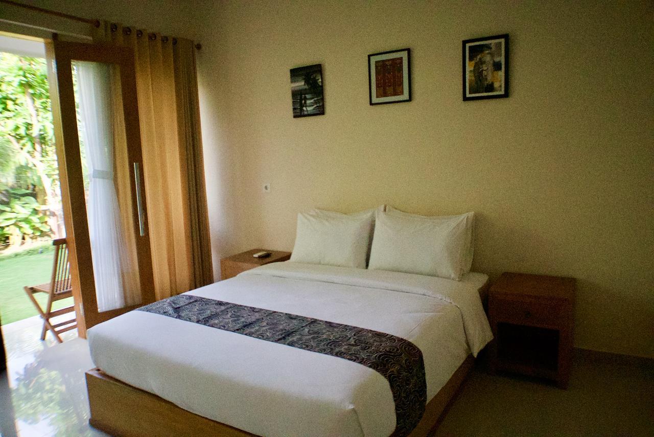 El Homestay Bali Nusa Dua  Zewnętrze zdjęcie