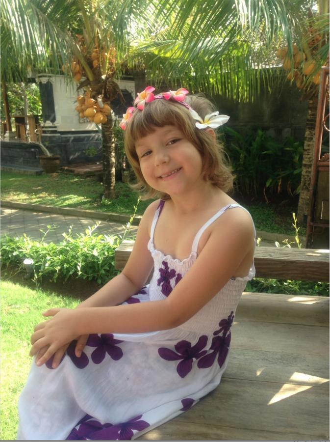 El Homestay Bali Nusa Dua  Zewnętrze zdjęcie