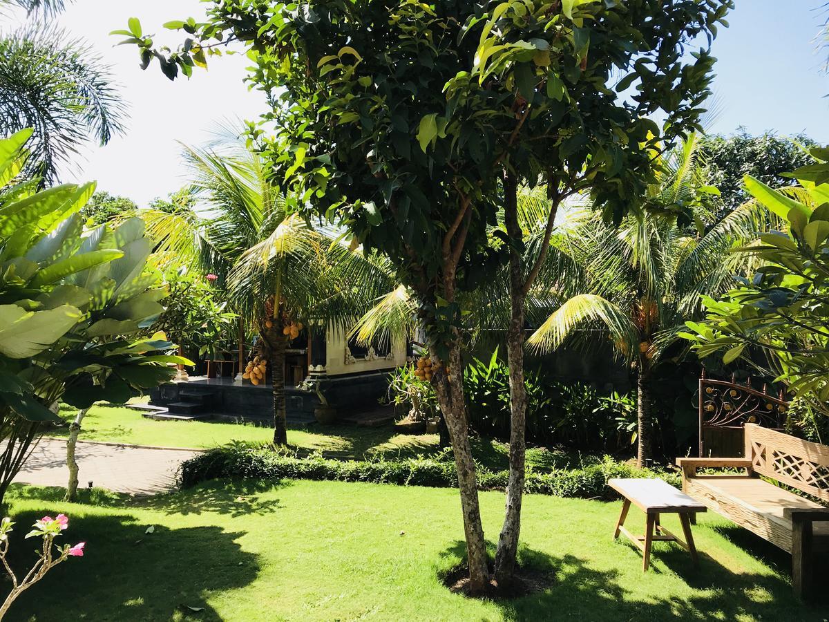 El Homestay Bali Nusa Dua  Zewnętrze zdjęcie